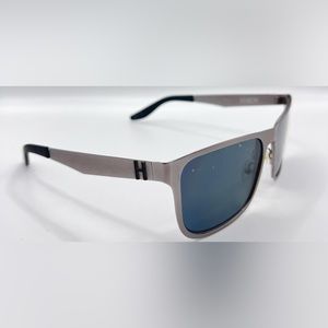 Hardy 906S Gray Square Sunglasses Frames Only